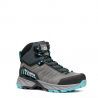 Midgray / Aqua