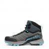 Scarpa Rush Trek GTX Wmn - Sapatilhas caminhada mulher | Hardloop