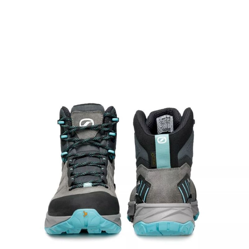 Scarpa Rush Trek GTX Wmn - Vandringsskor - Dam | Hardloop