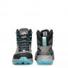 Scarpa Rush Trek GTX Wmn - Sapatilhas caminhada mulher | Hardloop