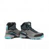 Scarpa Rush Trek GTX Wmn - Vandringsskor - Dam | Hardloop