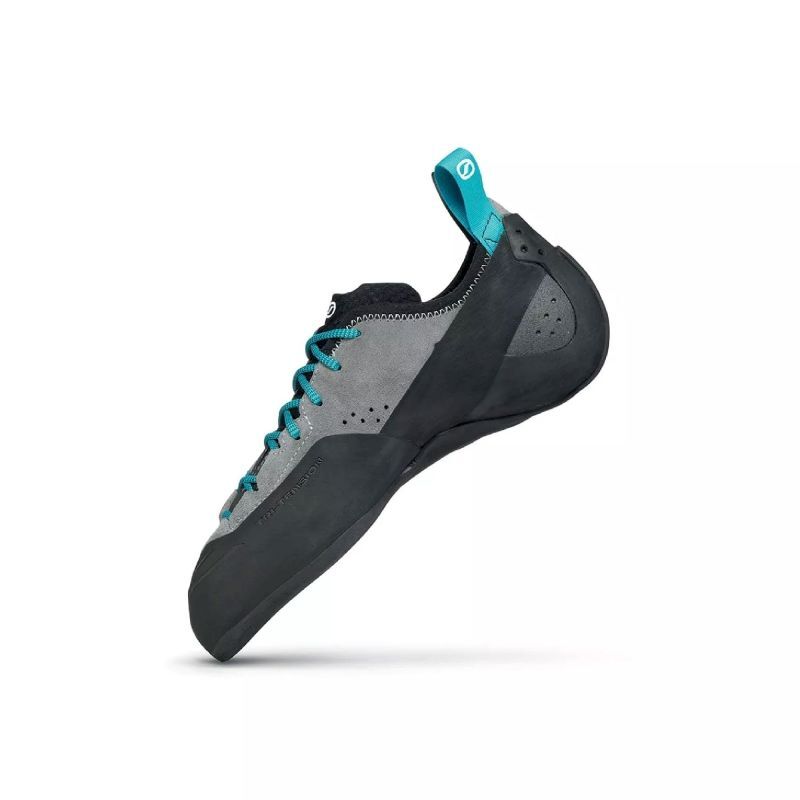 Scarpa Generator - Pies de gato - Hombre | Hardloop