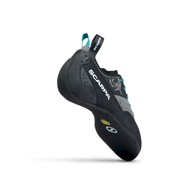 Scarpa Generator - Klimschoenen - Heren | Hardloop