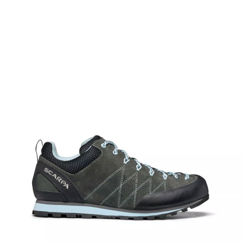 Scarpa Crux Wmn - Approach shoes - Women's | Hardloop