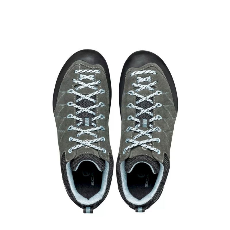 Scarpa Crux Wmn - Chaussures approche femme | Hardloop