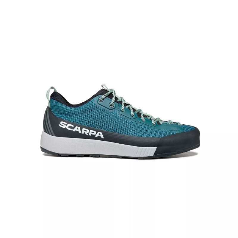Scarpa Gecko LT Wmn - Approachschoenen - Dames | Hardloop