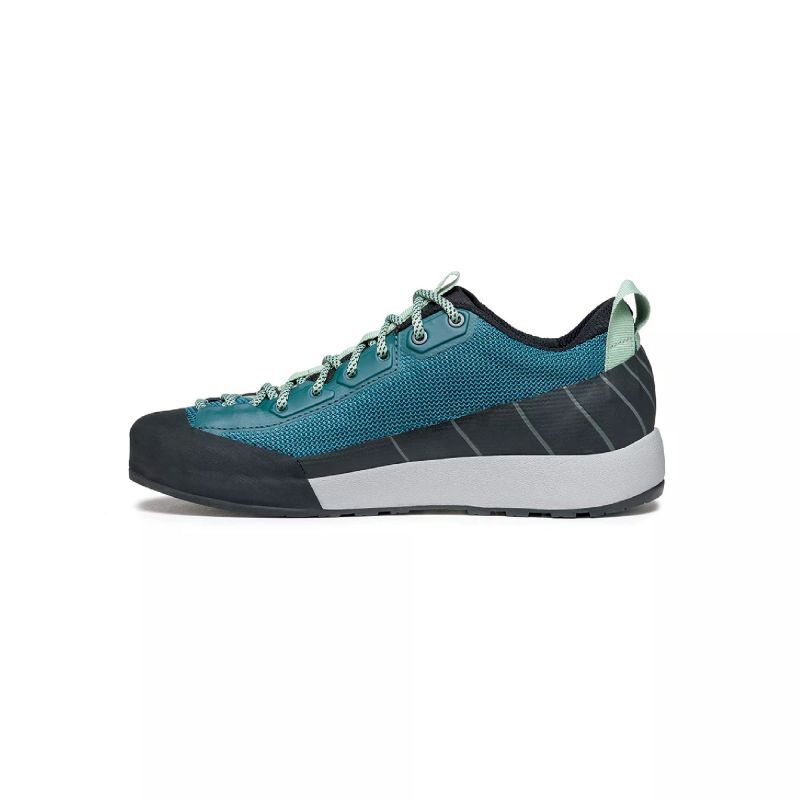Scarpa Gecko LT Wmn - Dámské approach boty | Hardloop