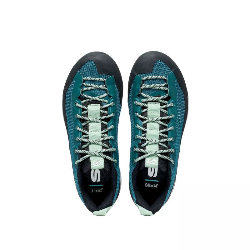 Scarpa Gecko LT Wmn - Approachsko - Damer | Hardloop