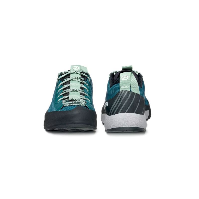 Scarpa Gecko LT Wmn - buty podejściowe damskie | Hardloop