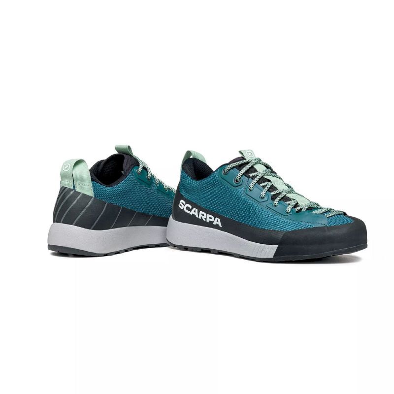 Scarpa Gecko LT Wmn - Approachsko - Damer | Hardloop