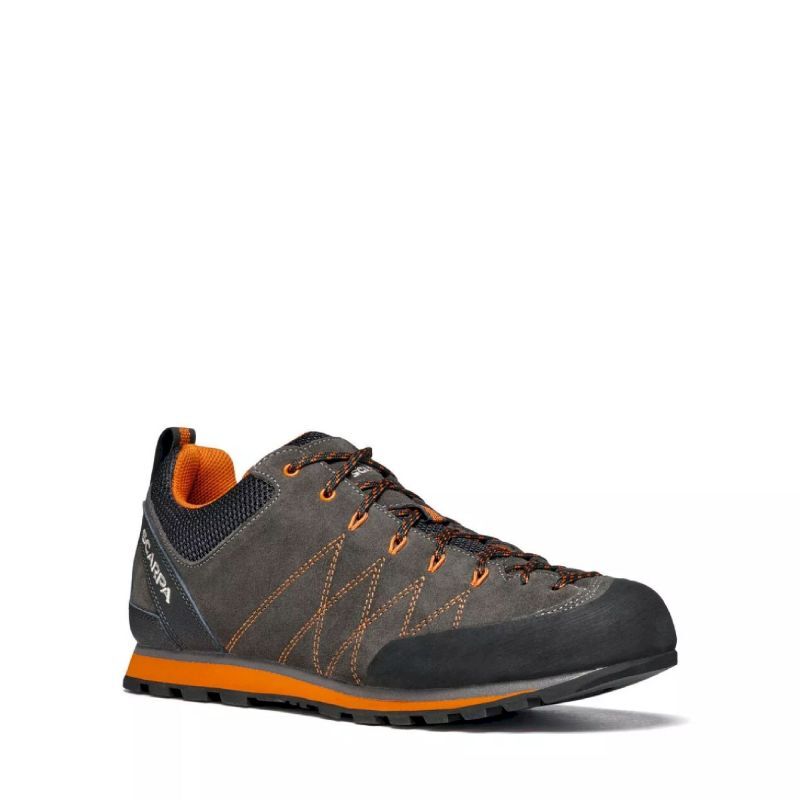 Scarpa Crux - Sapatilhas de aproximação homem | Hardloop