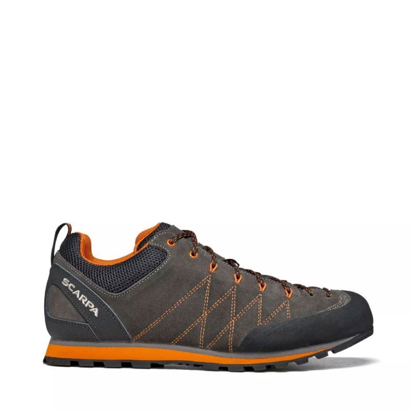 Scarpa Crux - Approachschuhe - Herren | Hardloop