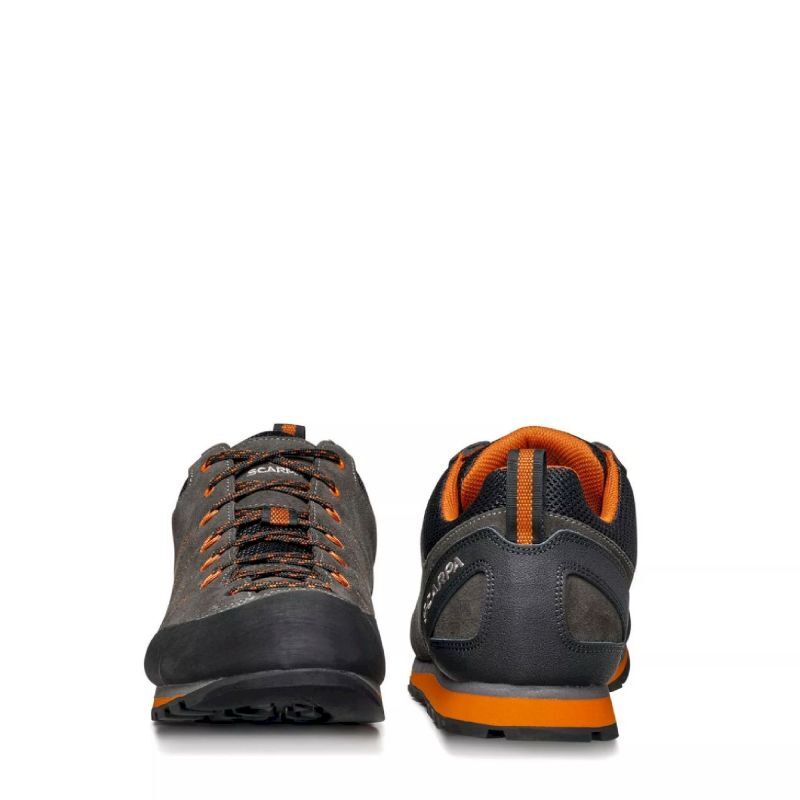 Scarpa Crux - buty podejściowe meskie | Hardloop