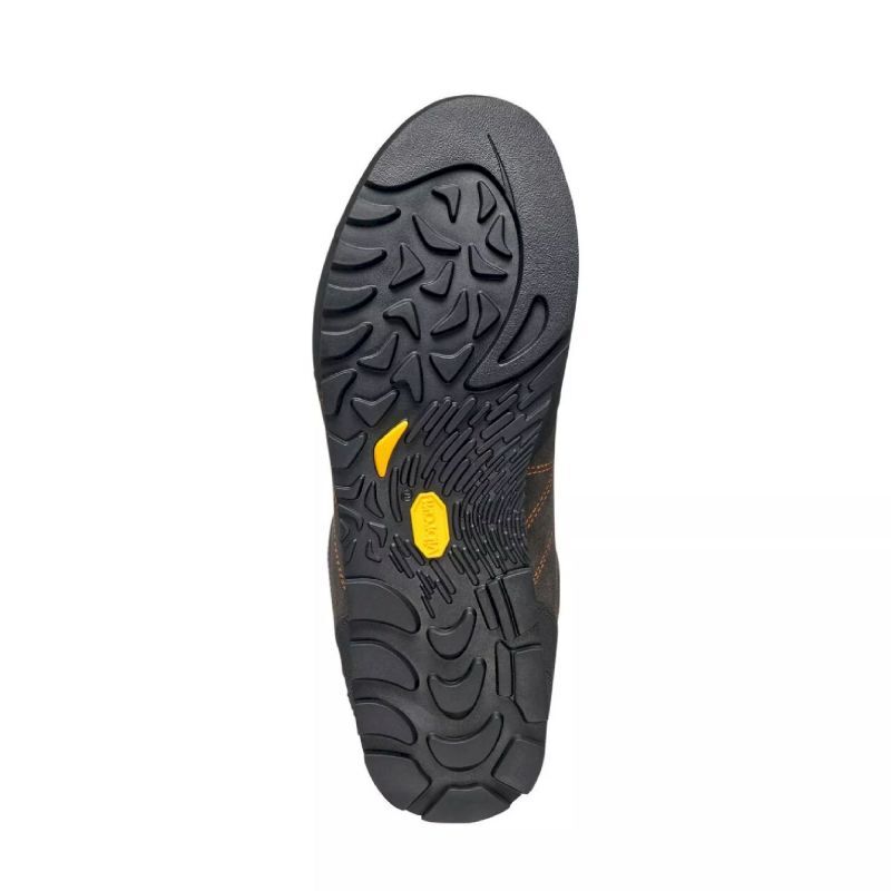 Scarpa Crux - Scarpe da avvicinamento - Uomo | Hardloop
