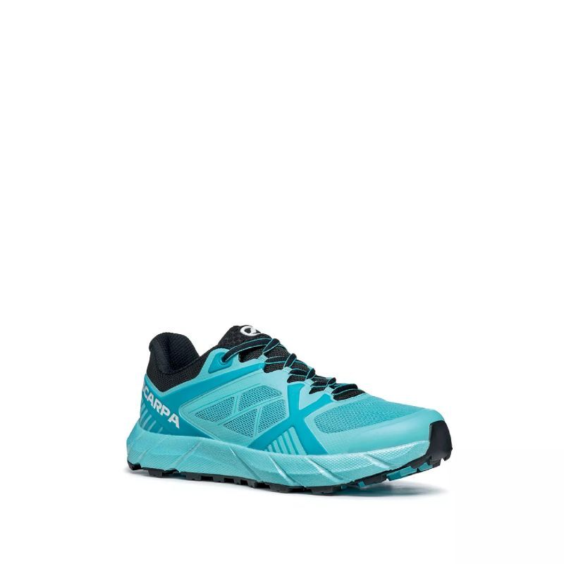 Scarpa Spin 2.0 Wmn - Scarpe da trail running - Donna | Hardloop