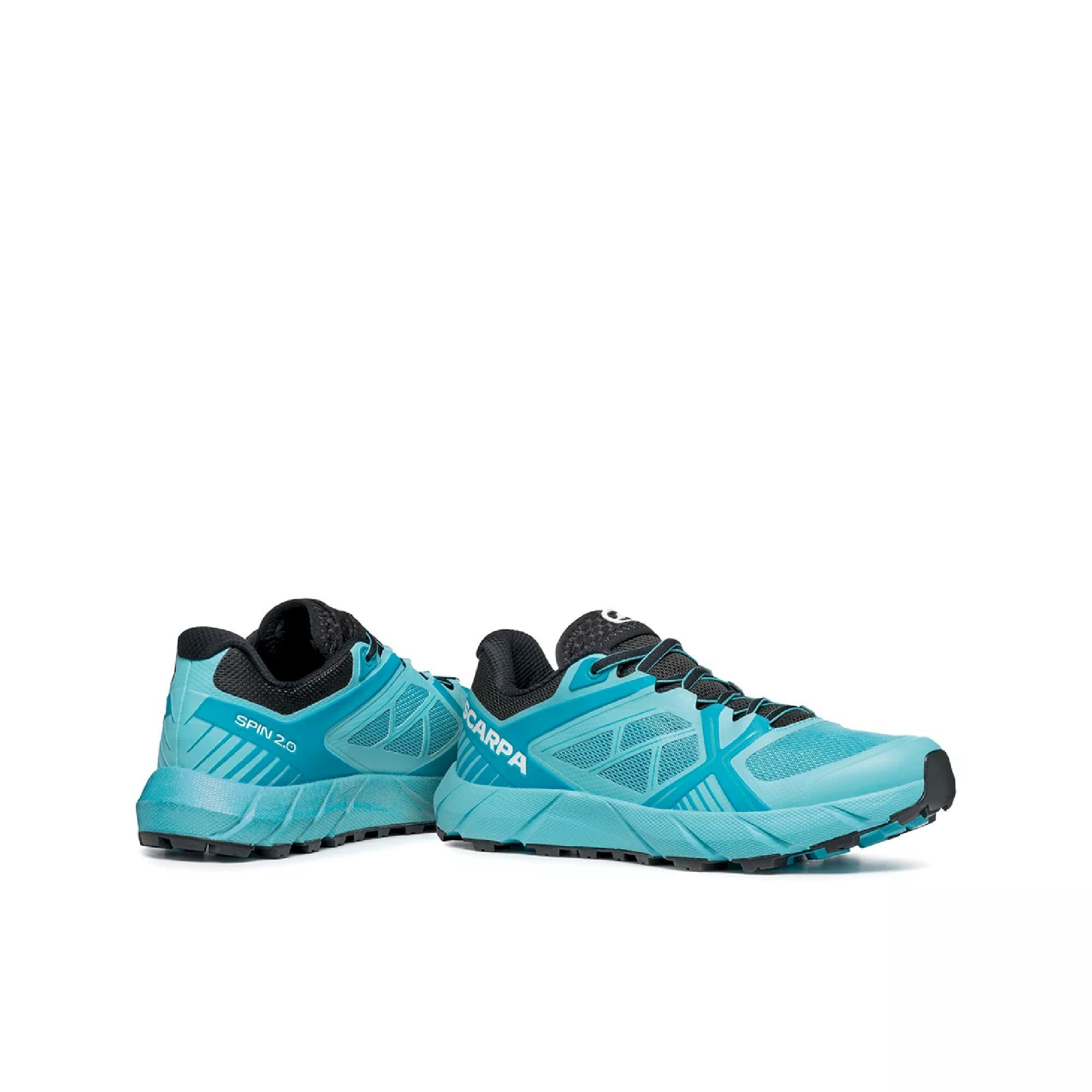 Scarpa Spin 2.0 Wmn - Scarpe da trail running - Donna | Hardloop