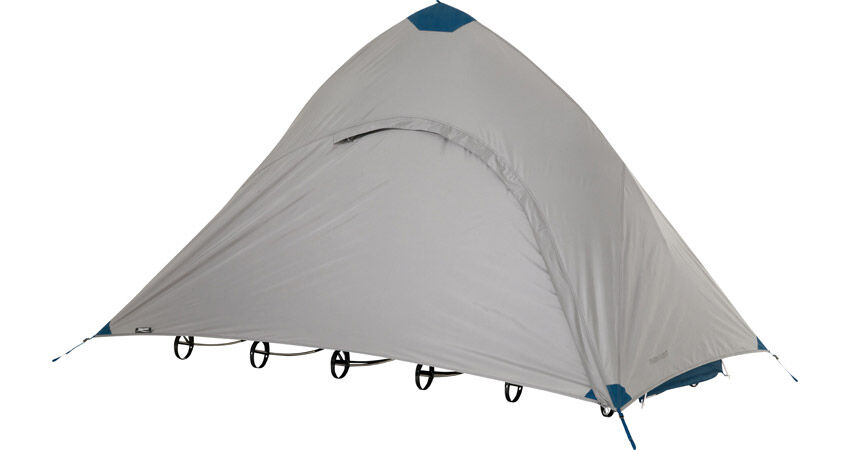 Thermarest Cot Tent - Stan | Hardloop