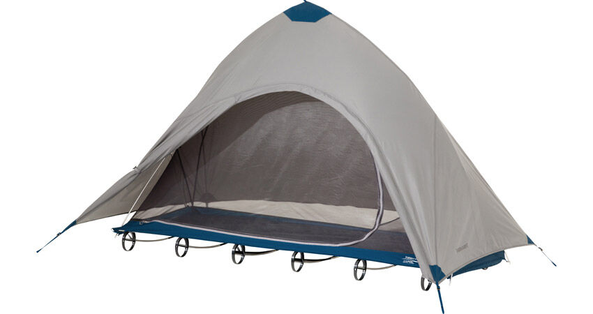 Thermarest - Cot Tent - Tienda de campaña