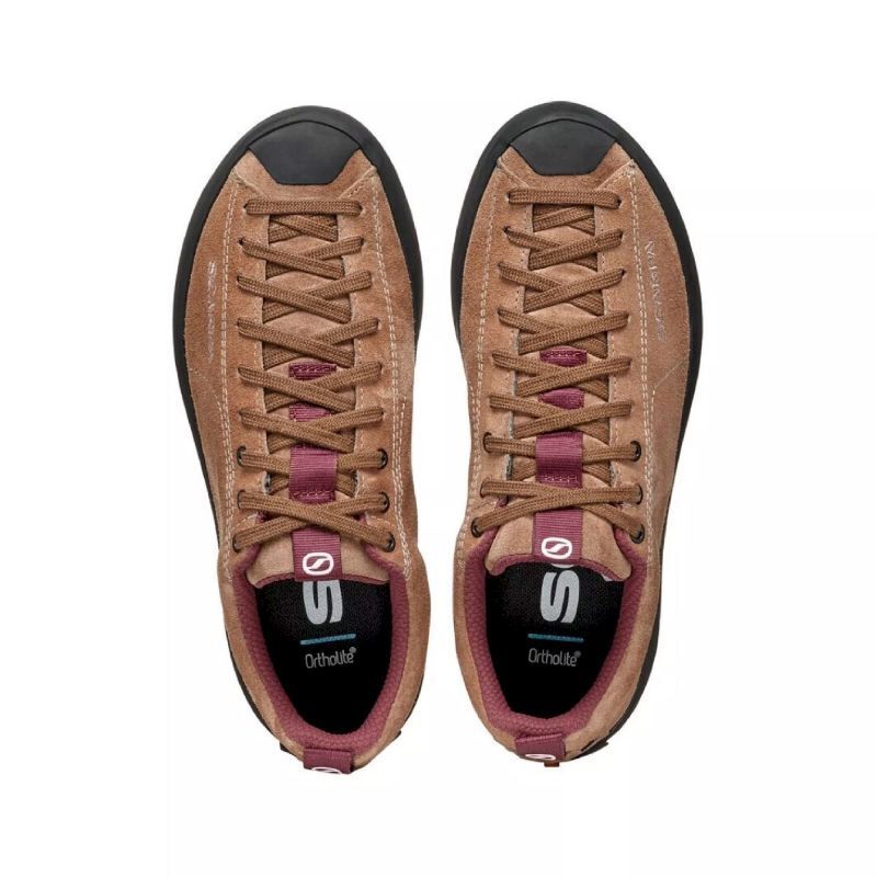 Scarpa Mojito Wrap GTX Wmn - Lifestyle shoes - Women's | Hardloop