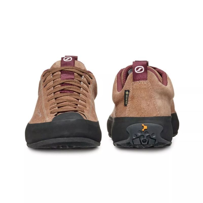 Scarpa Mojito Wrap GTX Wmn - Urban sko - Damer | Hardloop