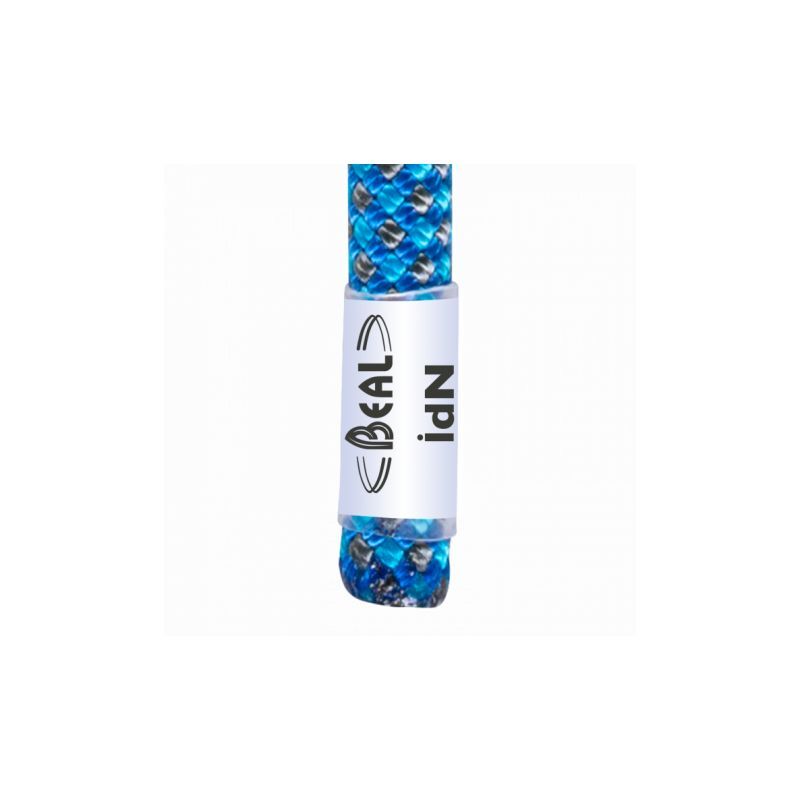 Beal Stinger III 9.4mm Dry Cover - Enkelrep | Hardloop