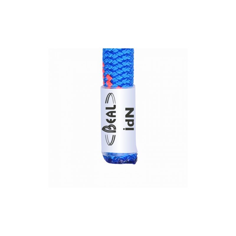 Beal Wall Cruiser 9.6mm - Climbing rope | Hardloop