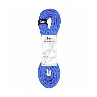 Wall Cruiser 9.6mm - Corde escalade