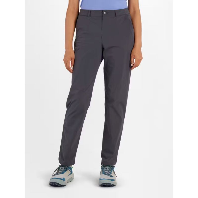 Marmot Arch Rock Pant Pantalon randonnee femme Hardloop