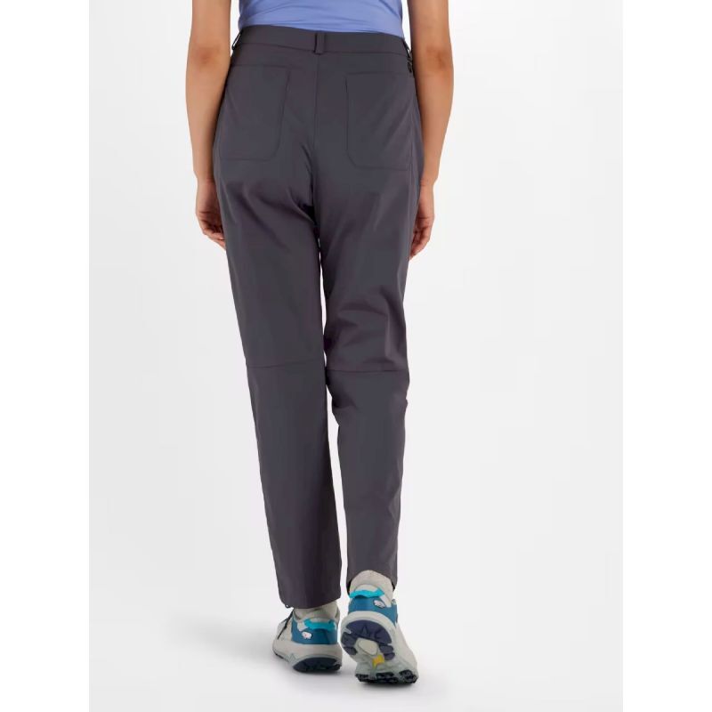 Marmot Arch Rock Pant - Dámské turistické kalhoty | Hardloop