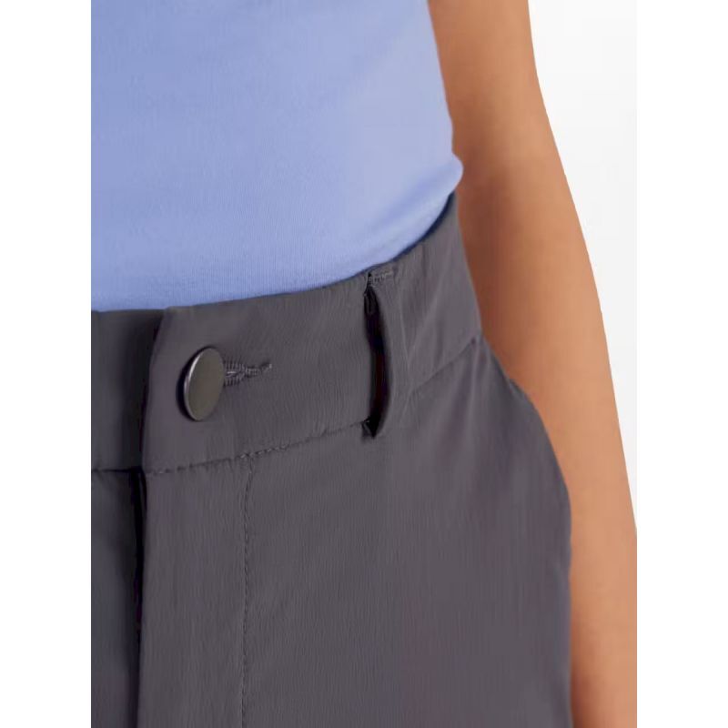 Marmot Arch Rock Pant - Pantaloni da escursionismo - Donna | Hardloop