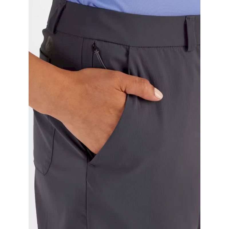Marmot Arch Rock Pant - Vandringsbyxor - Dam | Hardloop