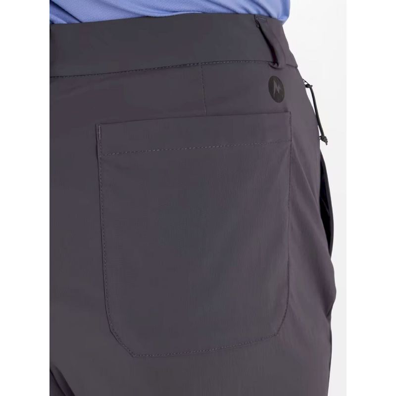 Marmot Arch Rock Pant - Vaellushousut - Naiset | Hardloop