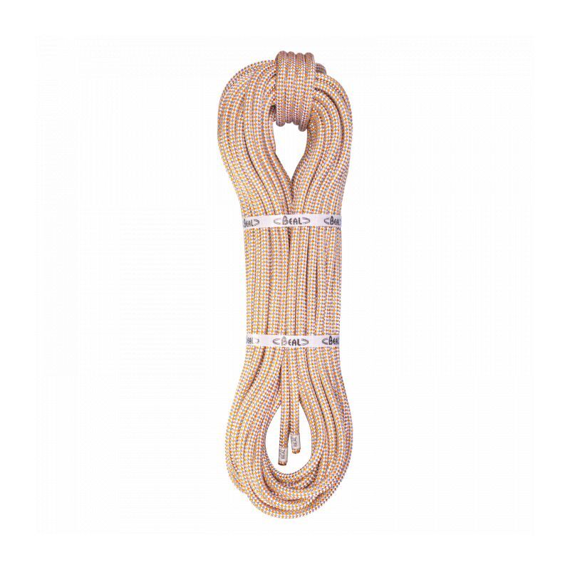 Access 10.5mm - Lezecké lano