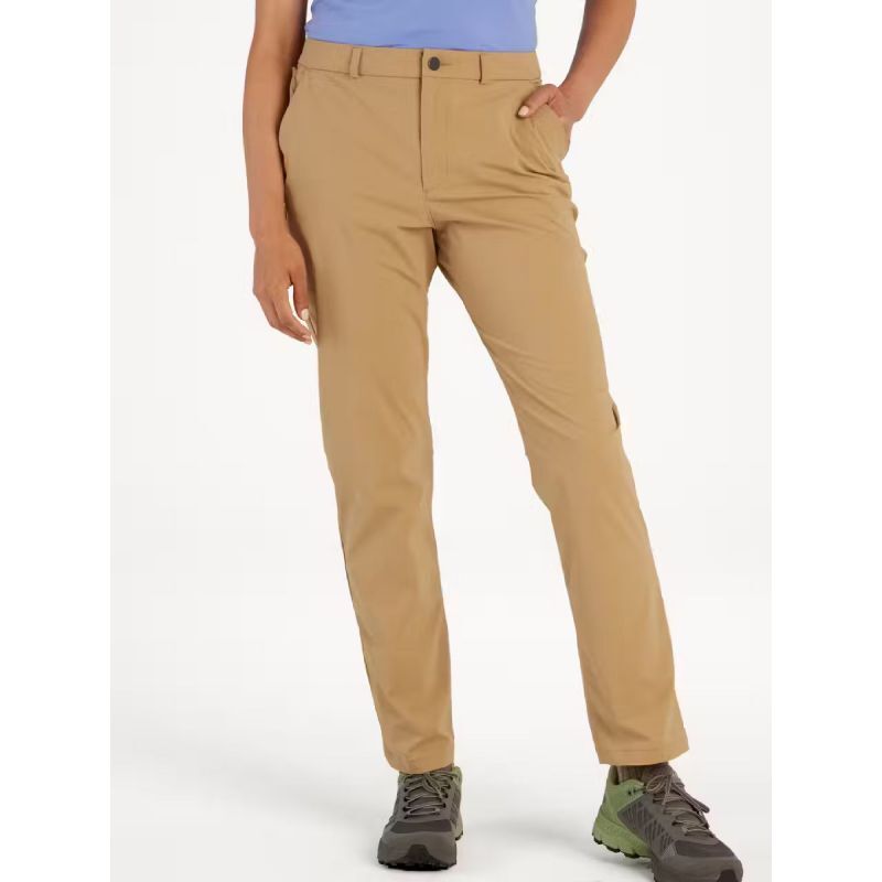 Arch Rock Pant - Vaellushousut - Naiset