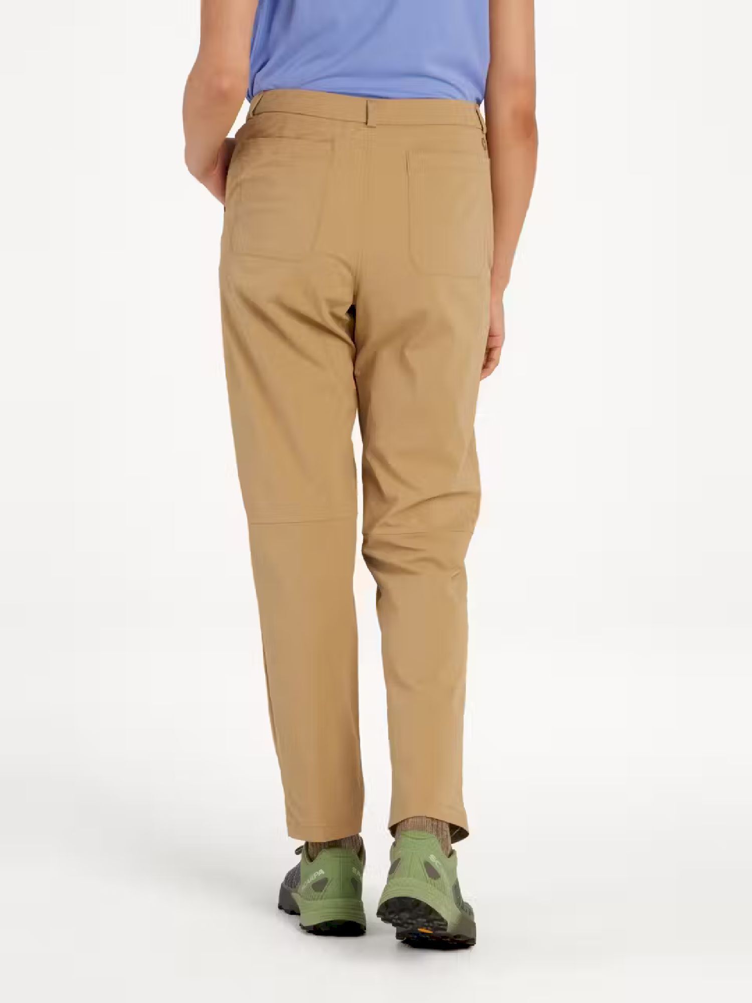 Marmot Arch Rock Pant - Spodnie turystyczne damskie | Hardloop