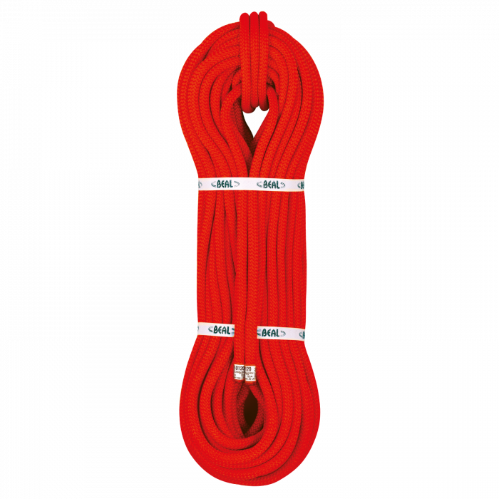 Beal Industrie 10.5mm - Climbing rope | Hardloop