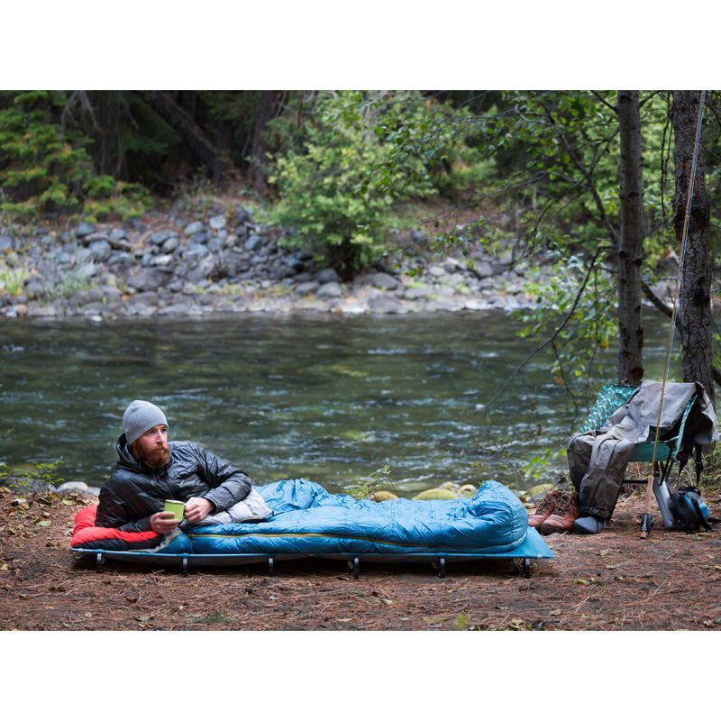 Thermarest Mesh Cot - Feldbett