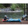 Thermarest LuxuryLite Mesh Cot - Lit de camp | Hardloop