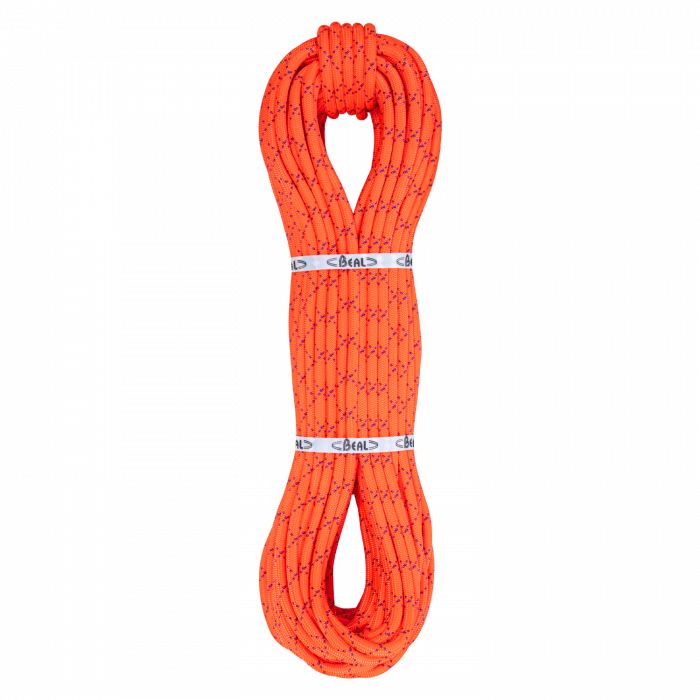 Beal Spelenium UC 8.5mm - Climbing rope | Hardloop