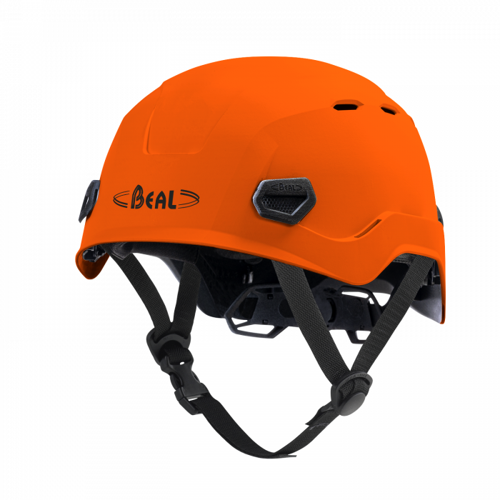 Beal Quantum - Climbing helmet | Hardloop