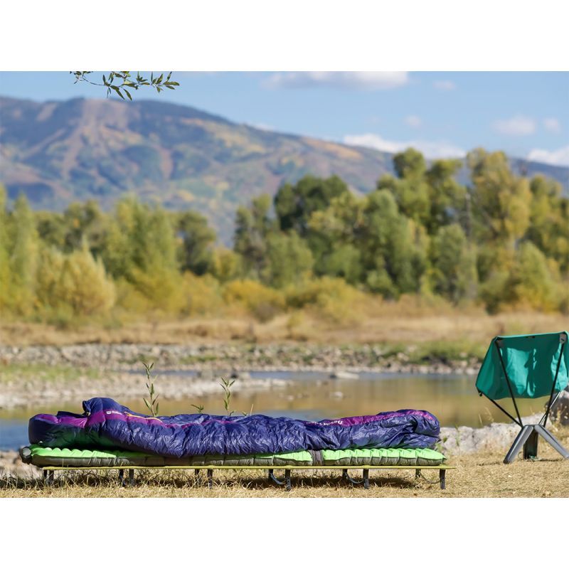 Thermarest UltraLite Cot - Lehátko | Hardloop