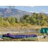 Thermarest UltraLite Cot - Feltseng