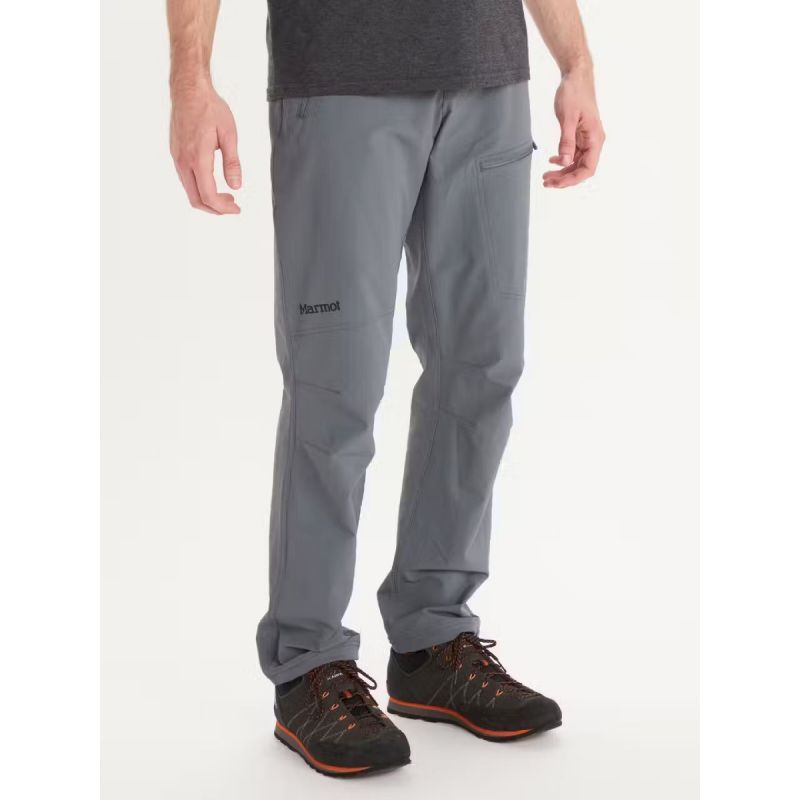 Scree Pant - Calça de softshell homem