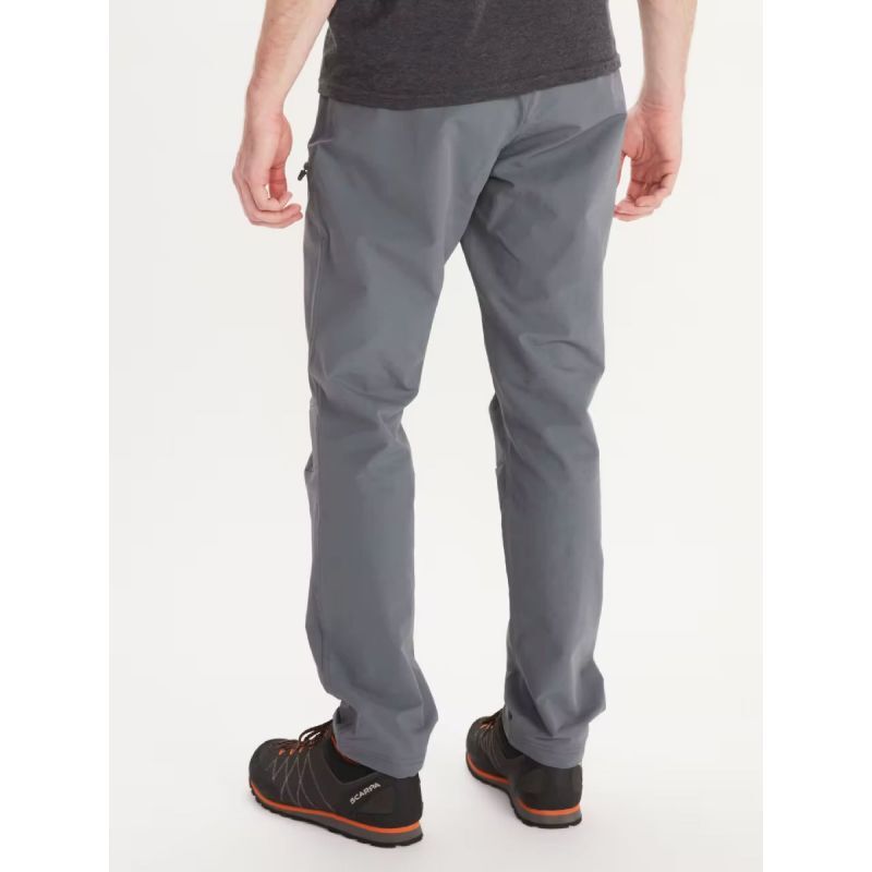 Marmot Scree Pant - Calça de softshell homem | Hardloop