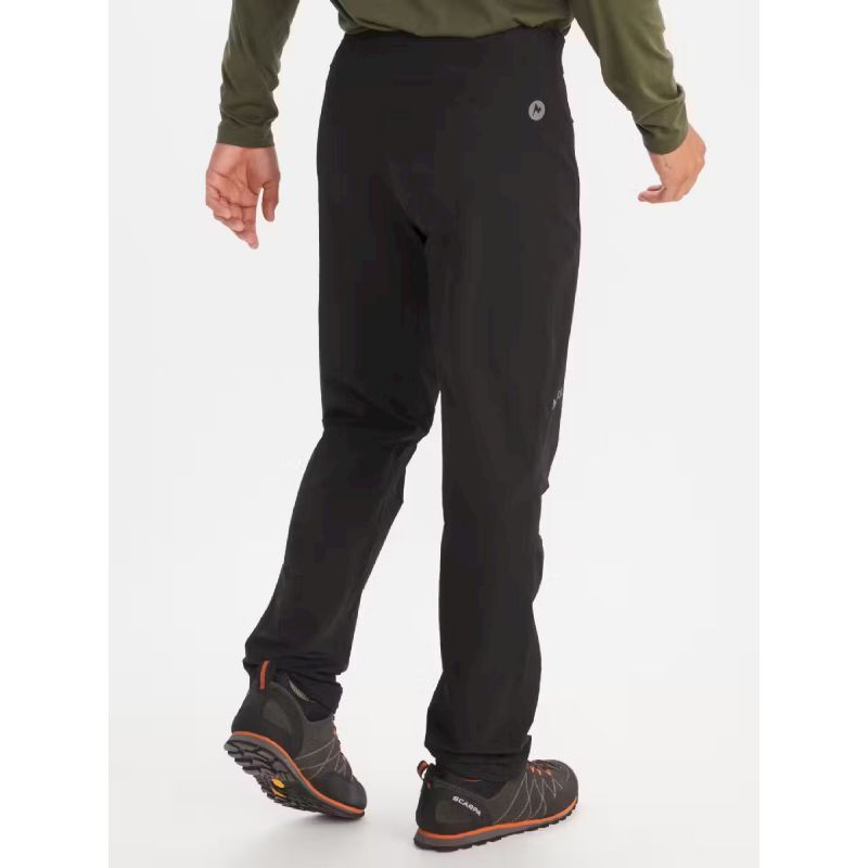 Marmot Scree Pant - Pantalones softshell - Hombre | Hardloop