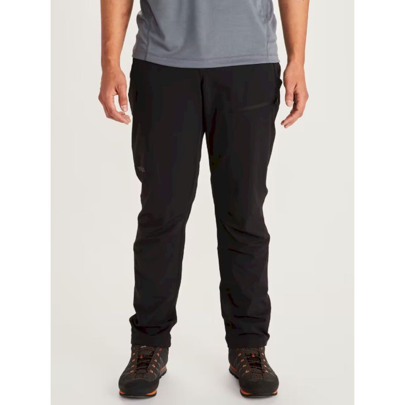 Marmot Scree Pant - Softshellbyxa - Herr | Hardloop