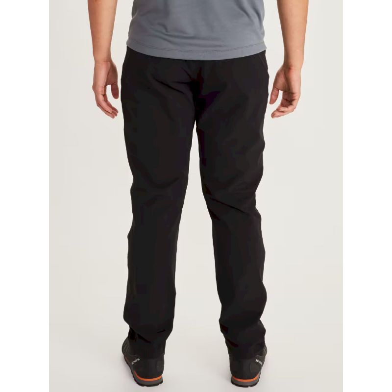 Marmot Scree Pant - Softshellhousut - Miehet | Hardloop