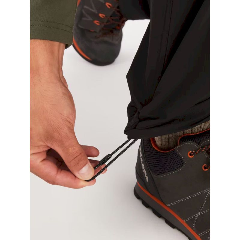 Marmot Scree Pant - Pantalones softshell - Hombre | Hardloop