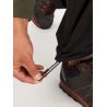 Marmot Scree Pant - Pantalones softshell - Hombre | Hardloop