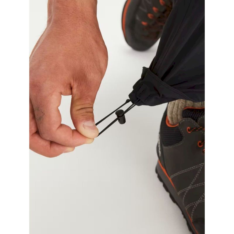 Marmot Mountain Active Pant - Pantaloni da escursionismo - Uomo | Hardloop